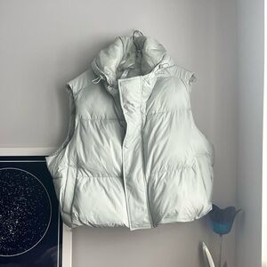 Fabletics Women's Puffer Vest